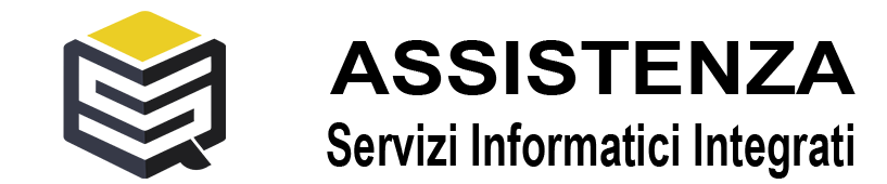 Assistenza Servizi Informatici Integrati